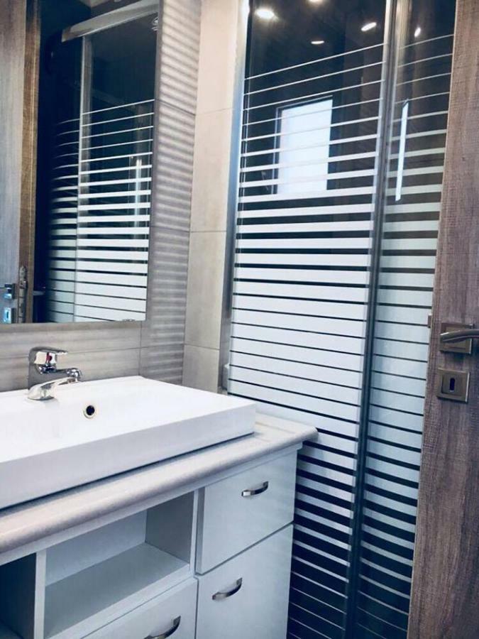Stelianas Apartment Kota Zakynthos Bagian luar foto
