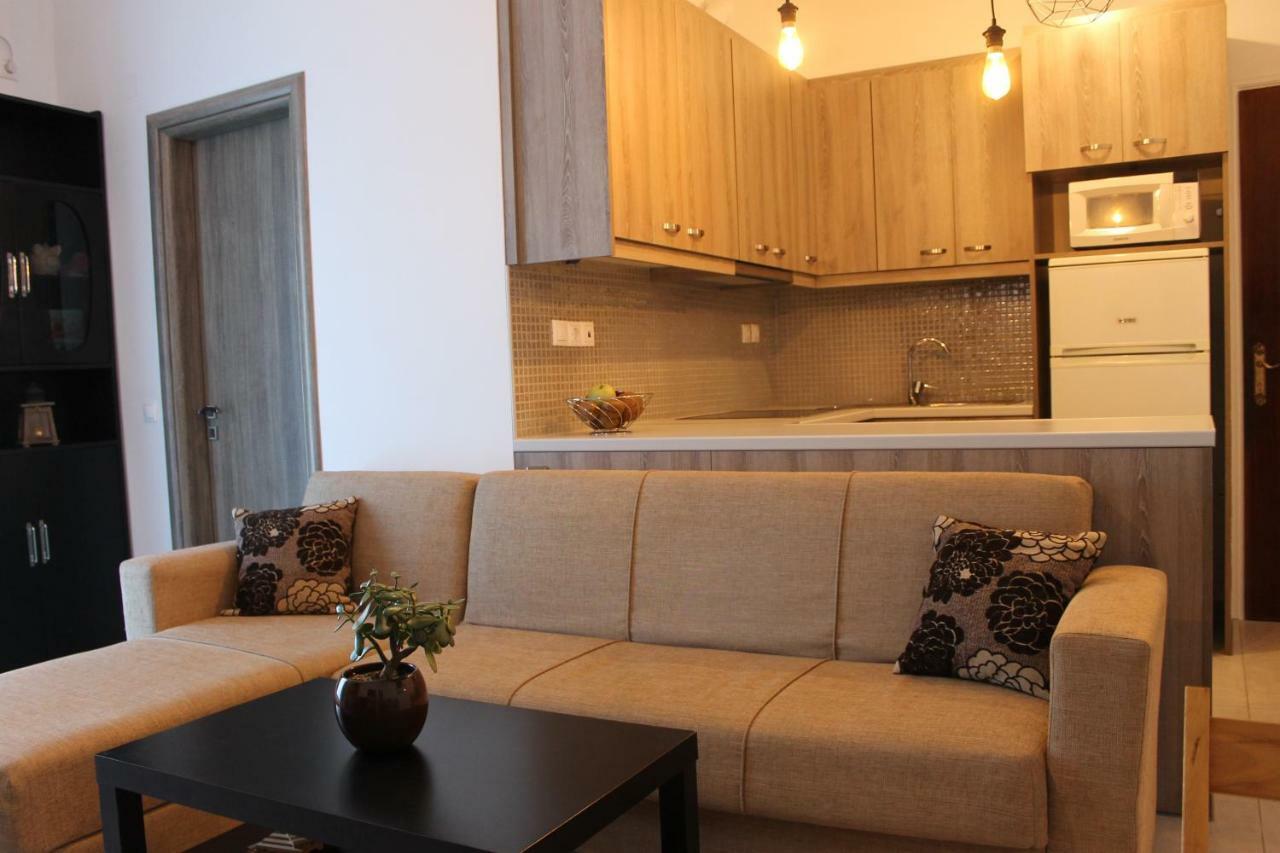 Stelianas Apartment Kota Zakynthos Bagian luar foto