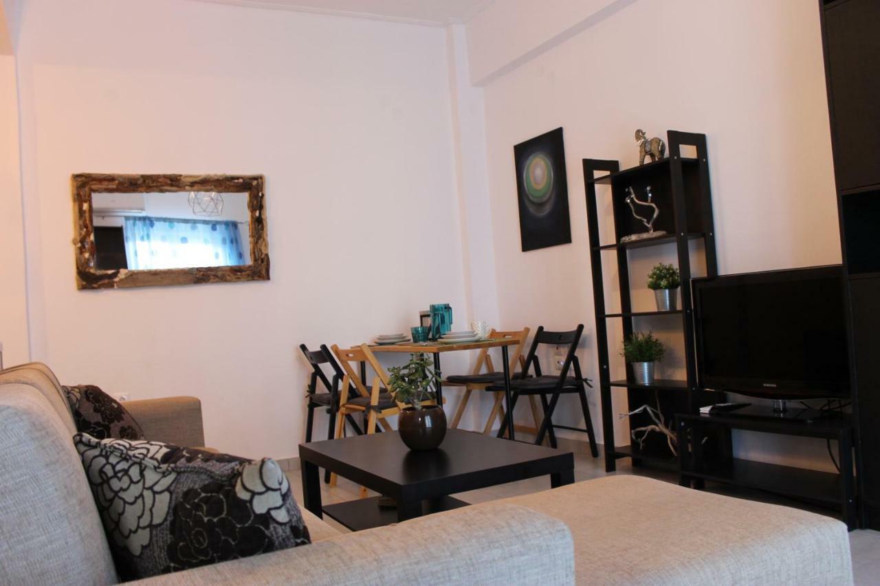Stelianas Apartment Kota Zakynthos Bagian luar foto