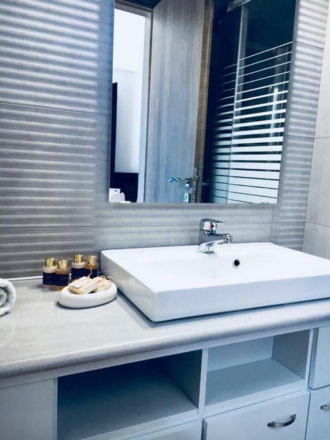 Stelianas Apartment Kota Zakynthos Bagian luar foto