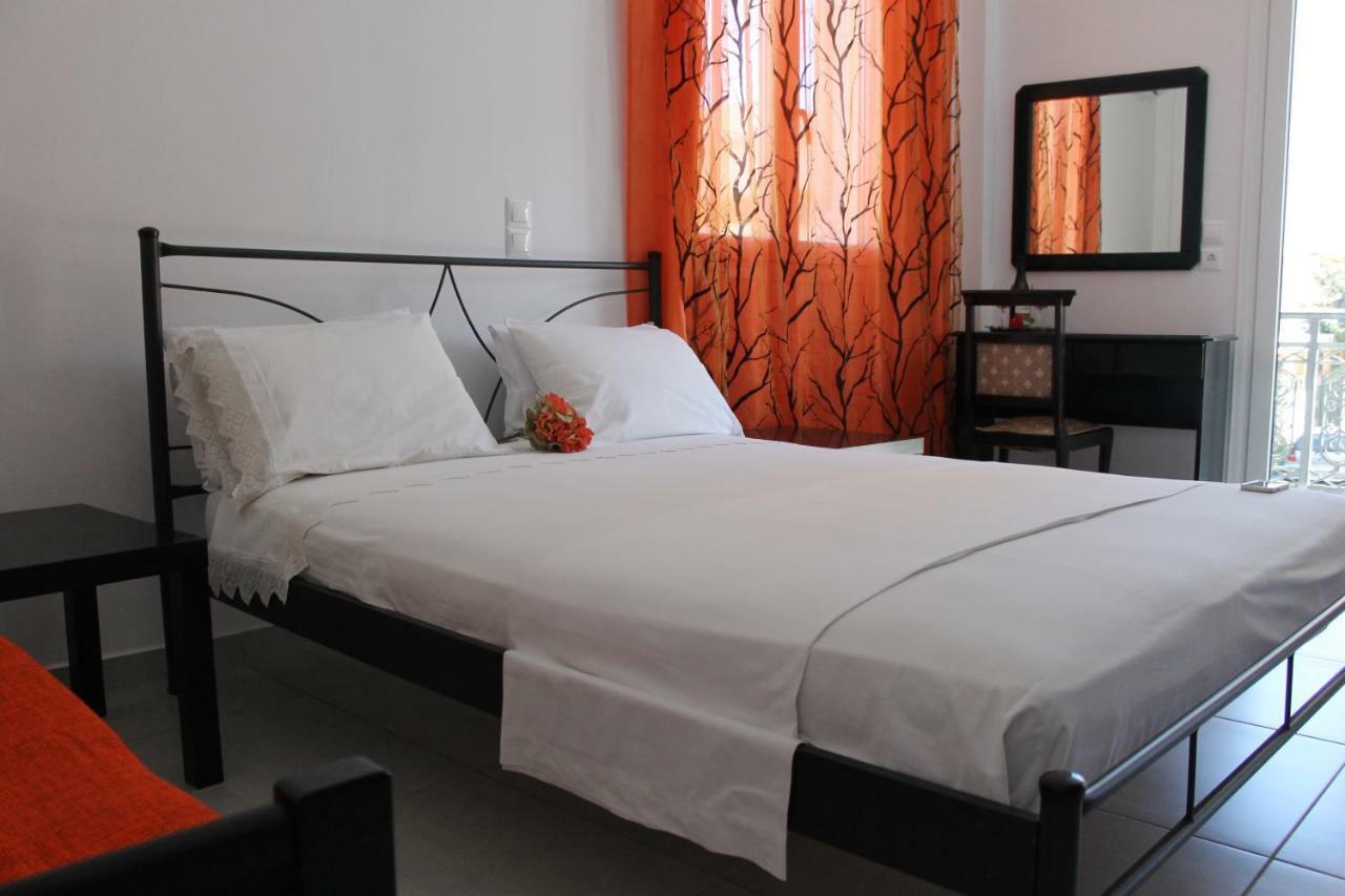 Stelianas Apartment Kota Zakynthos Bagian luar foto