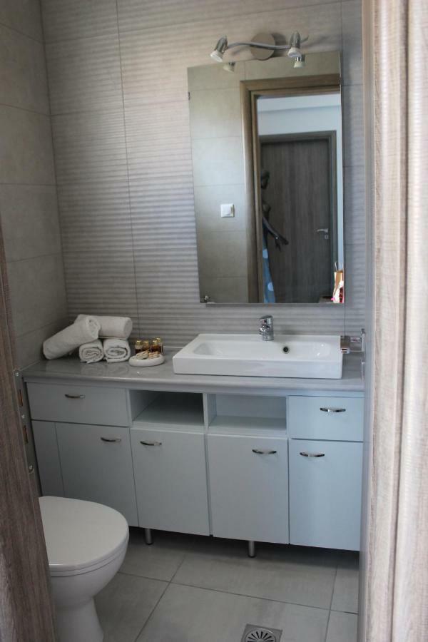 Stelianas Apartment Kota Zakynthos Bagian luar foto